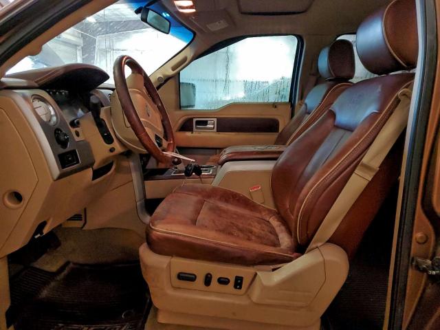 Ford F-150 Supercrew Image 7