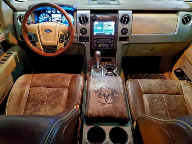 Ford F-150 Supercrew Image 2