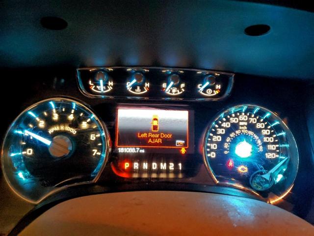 Ford F-150 Supercrew Image 9