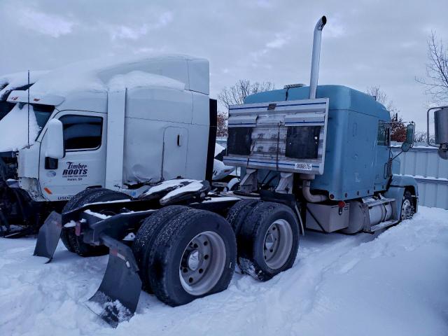 Freightliner Convention Fld120 Image 3