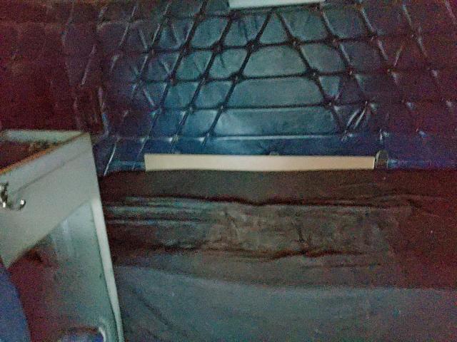 Freightliner Convention Fld120 Image 9