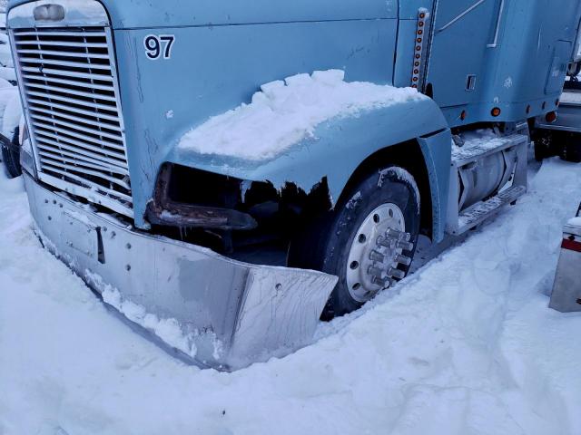 Freightliner Convention Fld120 Image 4