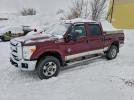 Ford F-350 Super Duty Image 1