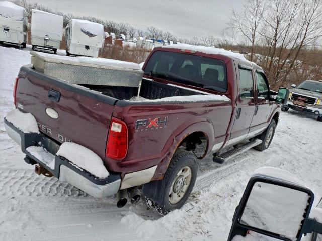 Ford F-350 Super Duty Image 3