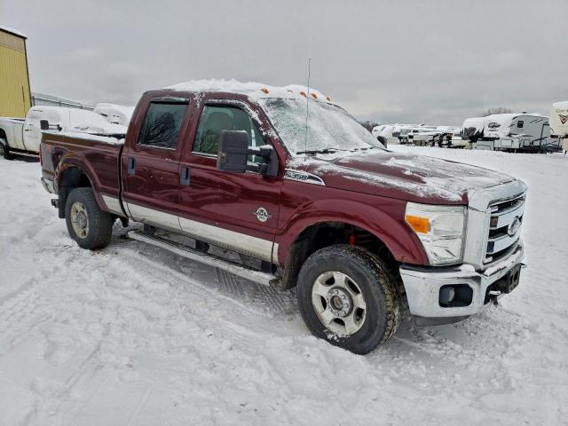 Ford F-350 Super Duty Image 2
