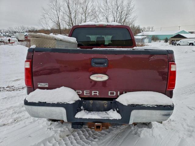 Ford F-350 Super Duty Image 4