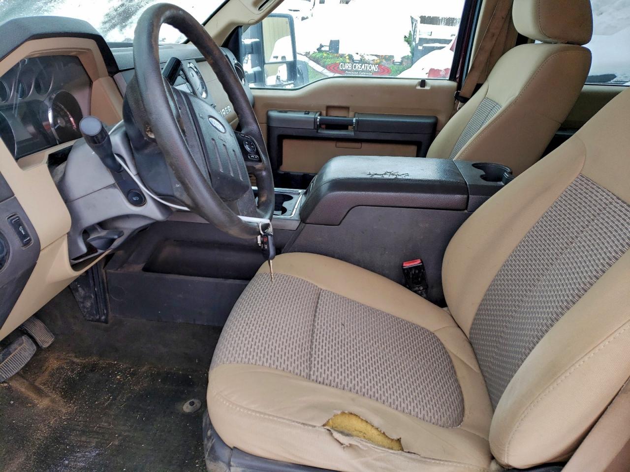 Ford F-350 Super Duty Image 9