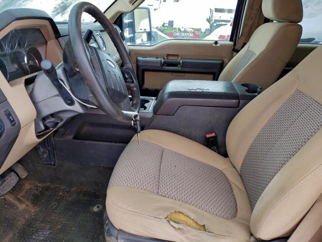 Ford F-350 Super Duty Image 9