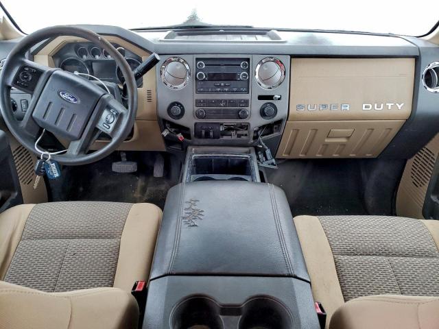 Ford F-350 Super Duty Image 11