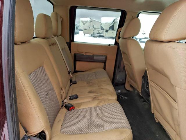 Ford F-350 Super Duty Image 6