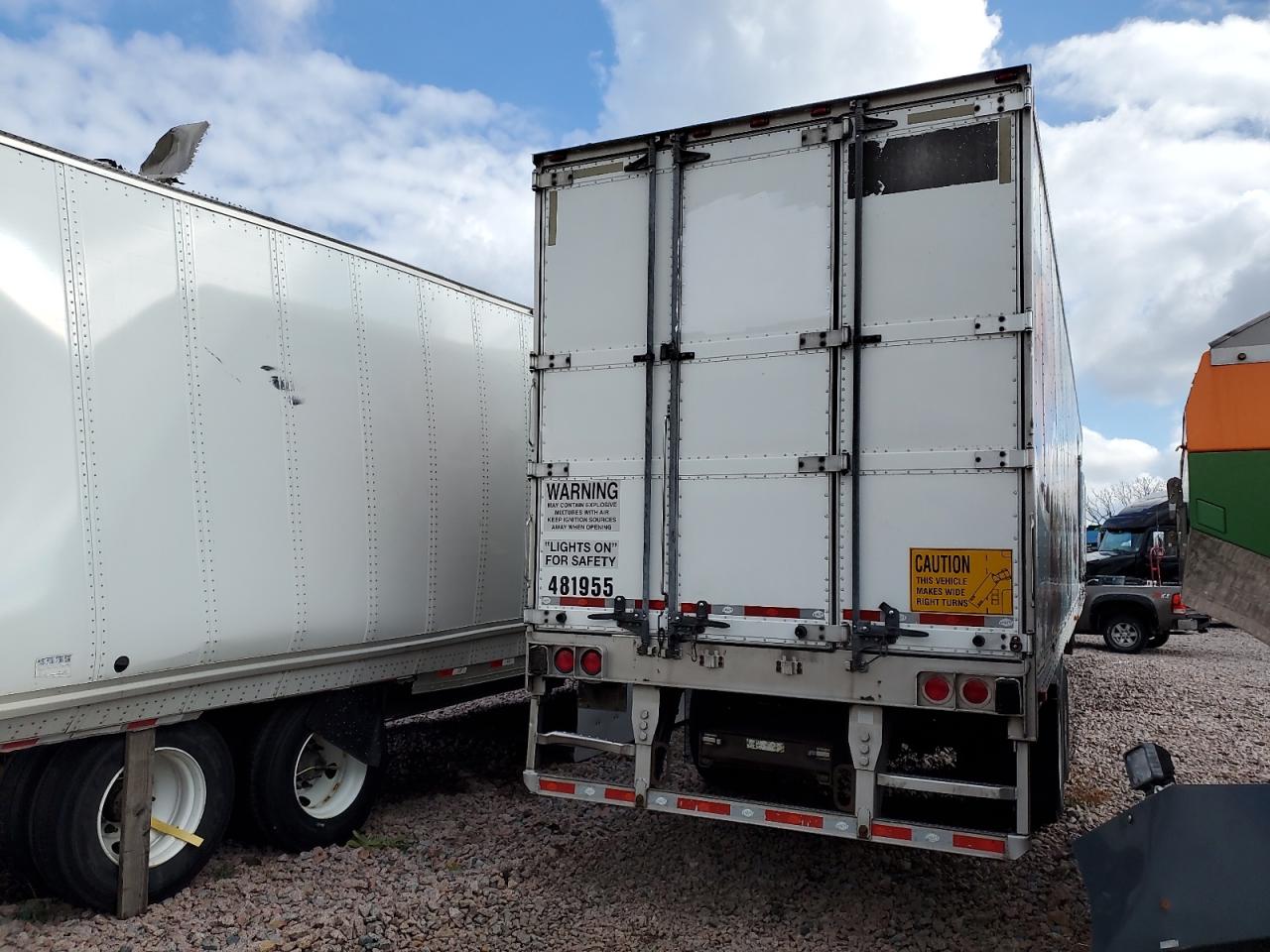 Utility Reefer Image 10