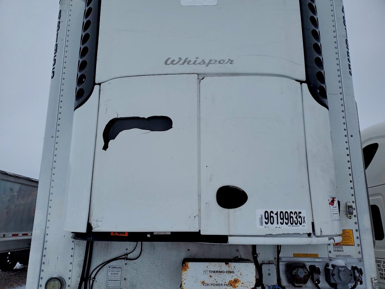 Utility Reefer Image 5