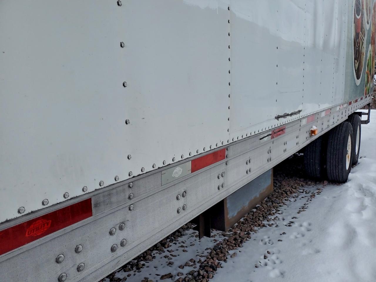 Utility Reefer Image 9