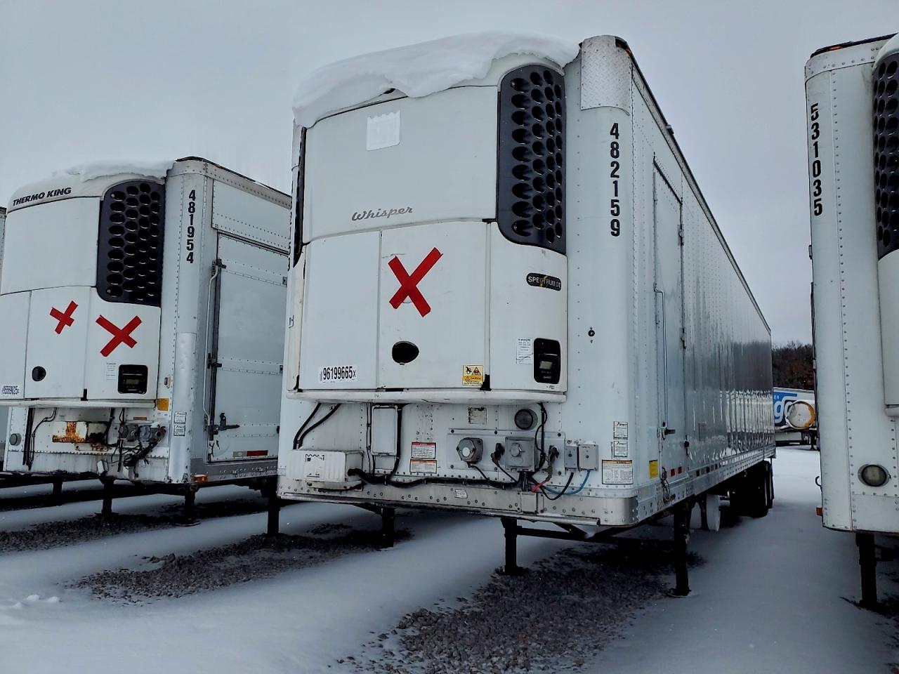 Great Dane Reefer Image 3