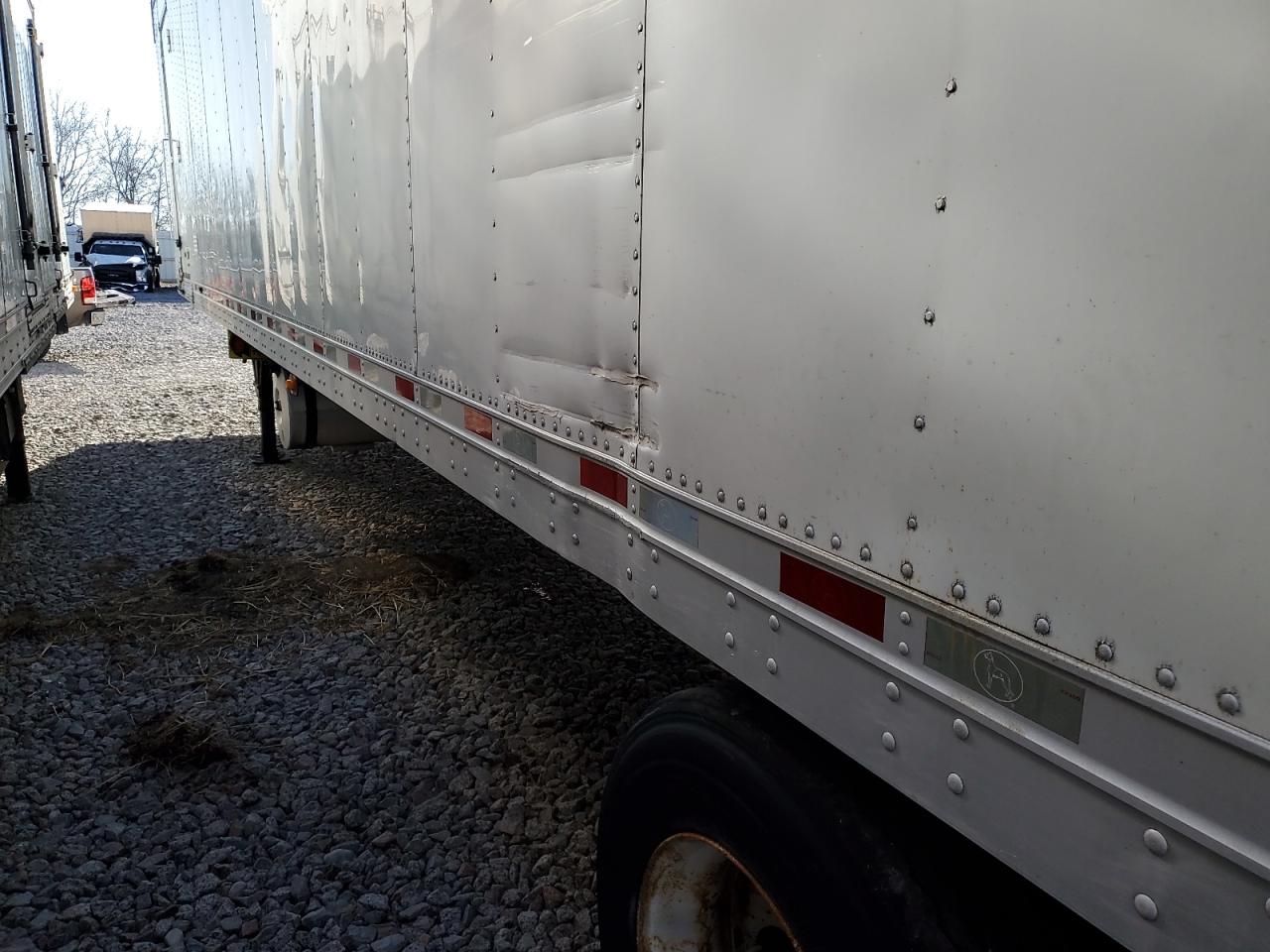 Great Dane Reefer Image 10