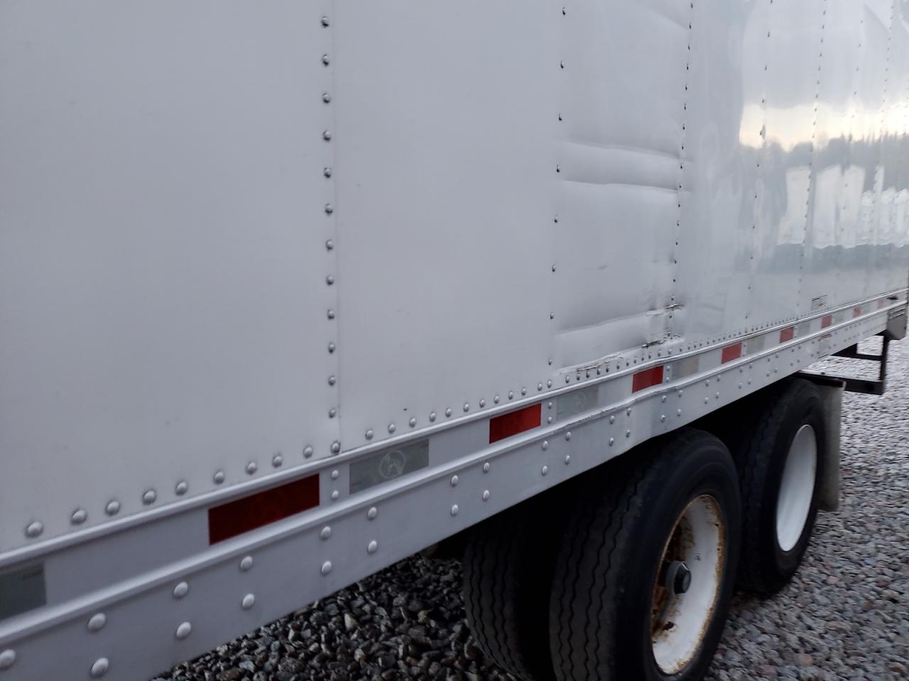 Great Dane Reefer Image 2