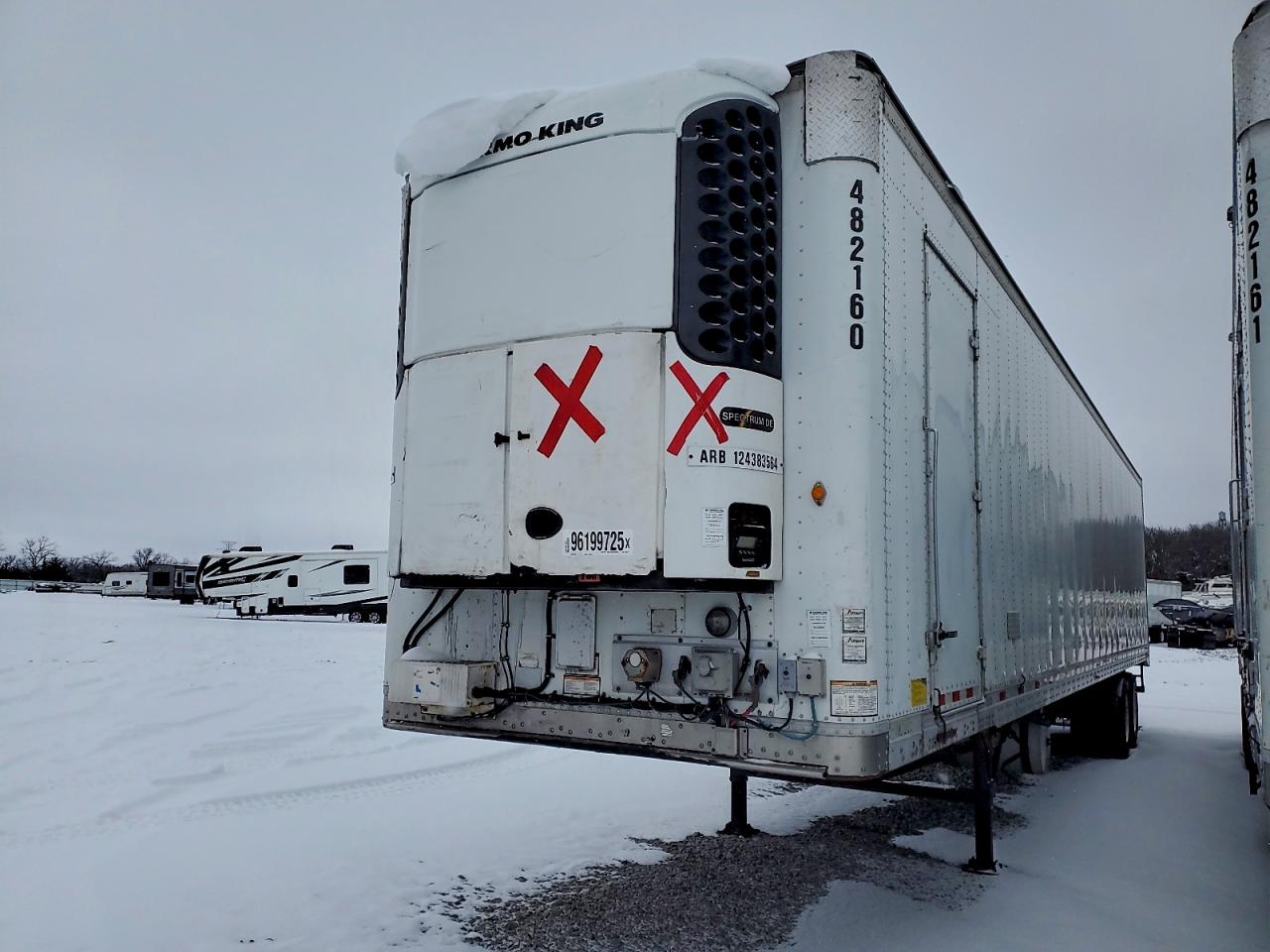 Great Dane Reefer Image 10