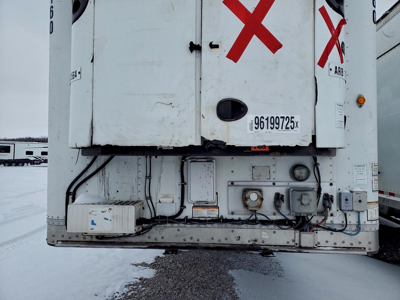 Great Dane Reefer Image 4