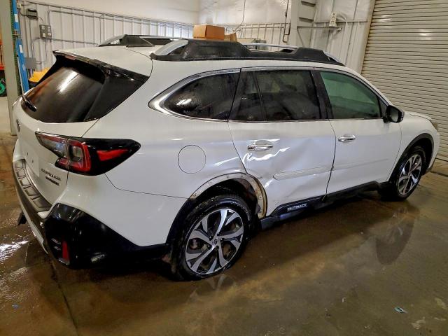 Subaru Outback Touring Image 5