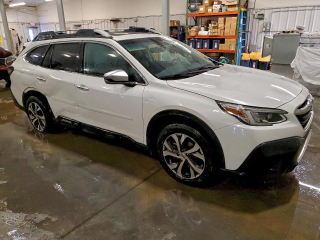 Subaru Outback Touring Image 9