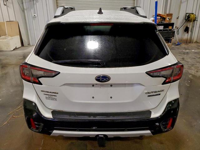 Subaru Outback Touring Image 10