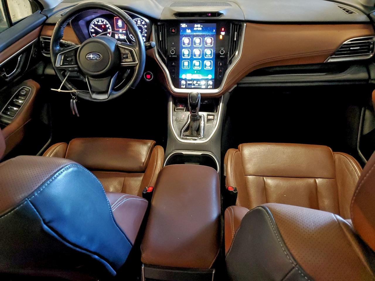 Subaru Outback Touring Image 7