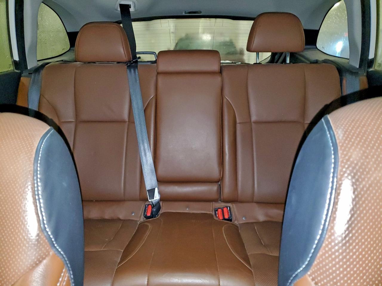 Subaru Outback Touring Image 6