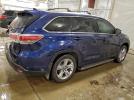 Toyota Highlander Limited Image 6