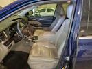 Toyota Highlander Limited Image 11