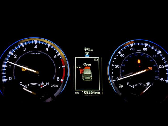 Toyota Highlander Limited Image 5