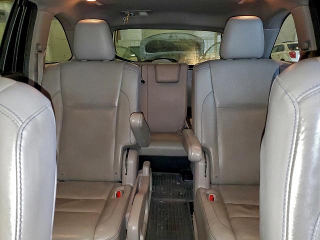 Toyota Highlander Limited Image 13