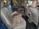 Toyota Highlander Limited Image 12