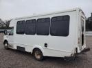 Ford Econoline E350 Super Duty Cutaway Van Image 2