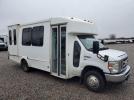 Ford Econoline E350 Super Duty Cutaway Van Image 3