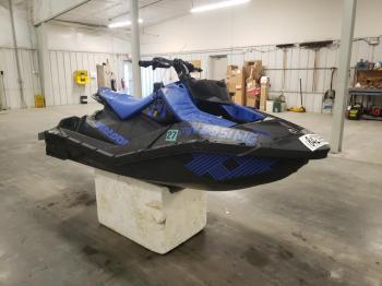  Salvage Sea-Doo Jetski