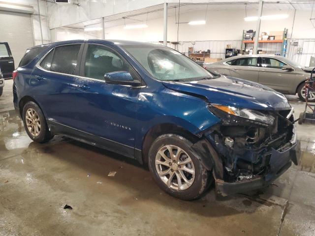 Chevrolet Equinox Lt Image 8