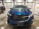 Chevrolet Equinox Lt Image 12