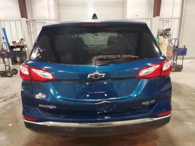 Chevrolet Equinox Lt Image 9