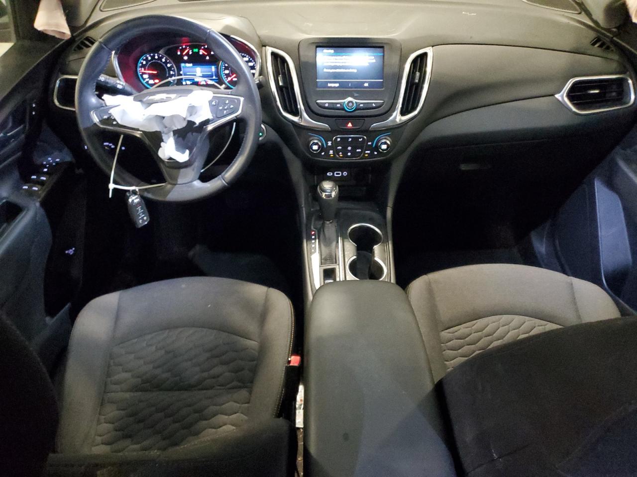 Chevrolet Equinox Lt Image 6