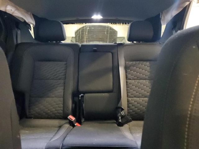 Chevrolet Equinox Lt Image 4