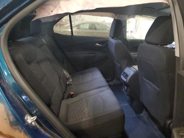 Chevrolet Equinox Lt Image 3