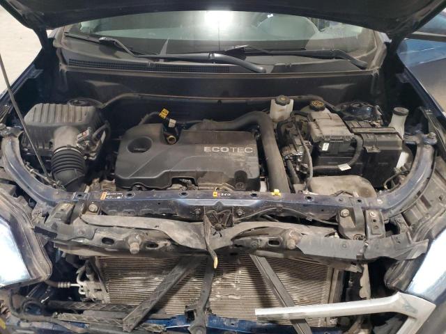 Chevrolet Equinox Lt Image 2