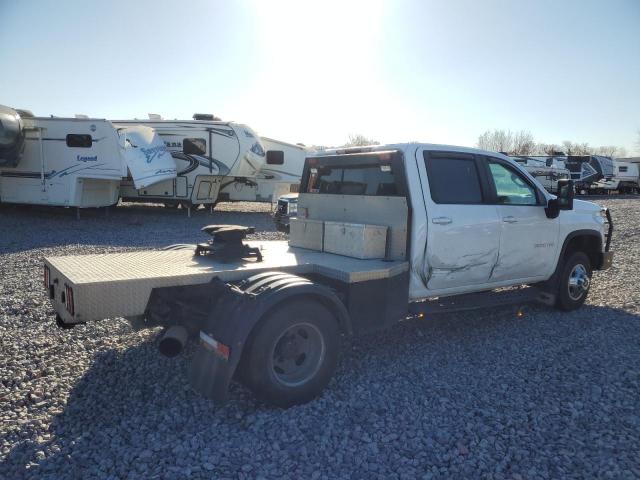 Chevrolet Silverado K3500 Lt Image 5