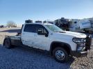 Chevrolet Silverado K3500 Lt Image 2