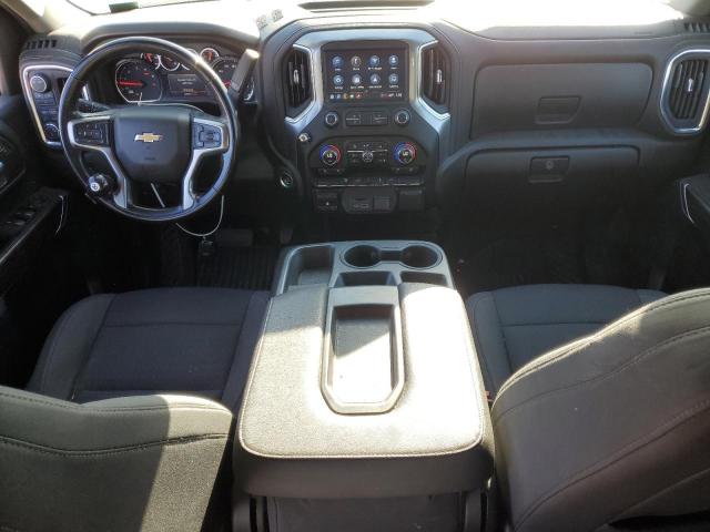 Chevrolet Silverado K3500 Lt Image 6