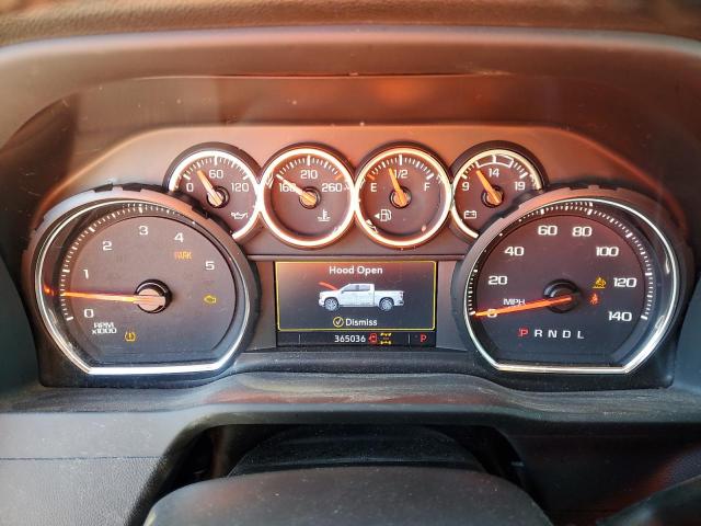 Chevrolet Silverado K3500 Lt Image 10