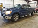 Ford F-150 Supercrew Image 1