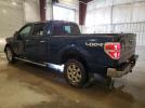 Ford F-150 Supercrew Image 4