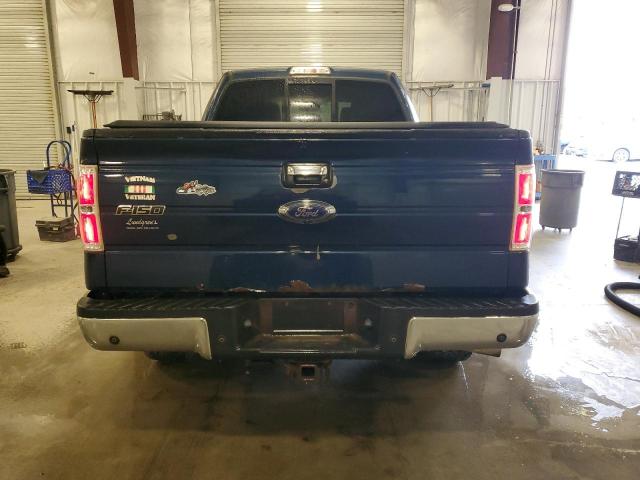 Ford F-150 Supercrew Image 10