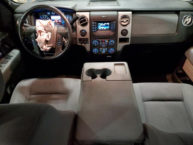 Ford F-150 Supercrew Image 7